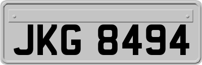 JKG8494