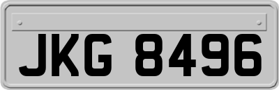 JKG8496