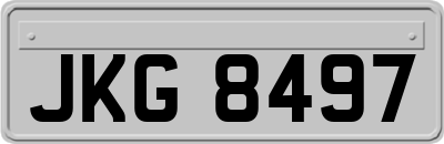 JKG8497