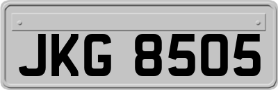 JKG8505