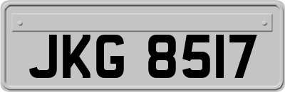 JKG8517