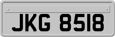 JKG8518