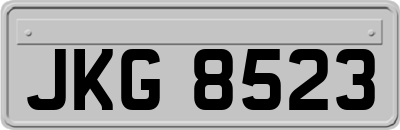 JKG8523