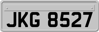 JKG8527