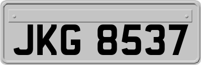 JKG8537