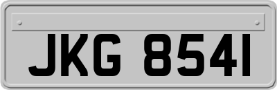 JKG8541
