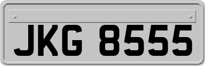 JKG8555