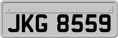 JKG8559