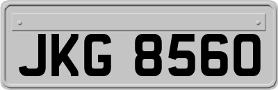 JKG8560