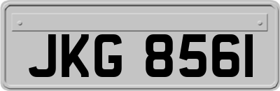 JKG8561