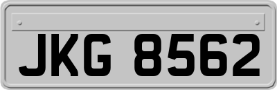 JKG8562