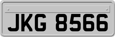 JKG8566