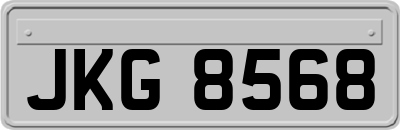 JKG8568