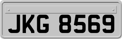 JKG8569