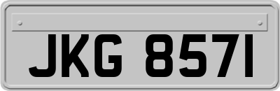 JKG8571