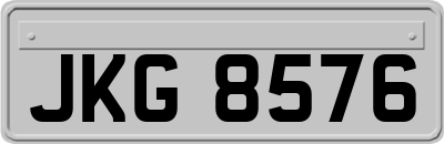 JKG8576