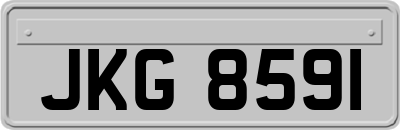 JKG8591