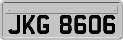 JKG8606