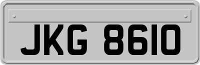 JKG8610