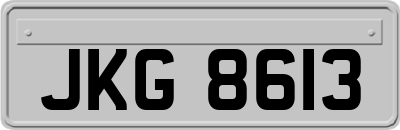 JKG8613