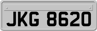 JKG8620
