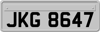 JKG8647