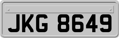 JKG8649