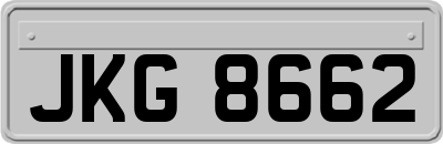 JKG8662