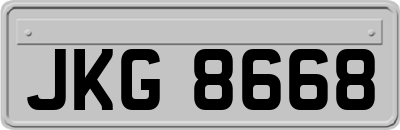 JKG8668