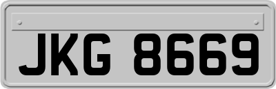 JKG8669