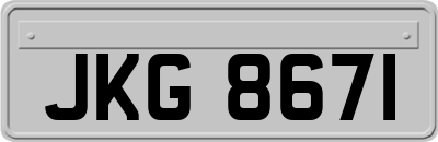JKG8671