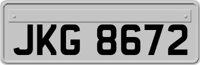 JKG8672