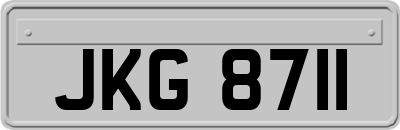 JKG8711