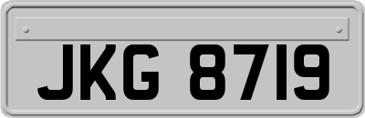 JKG8719