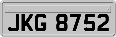 JKG8752