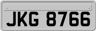 JKG8766