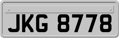 JKG8778