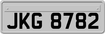 JKG8782