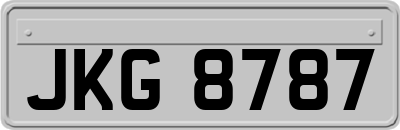 JKG8787