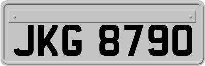 JKG8790