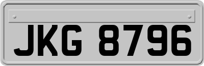 JKG8796