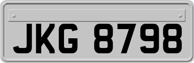 JKG8798