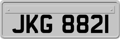 JKG8821