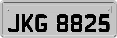 JKG8825