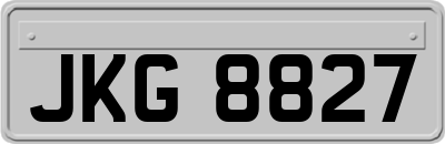 JKG8827