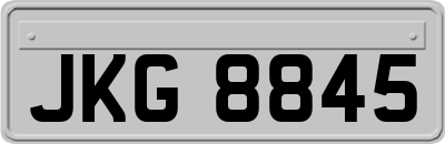 JKG8845