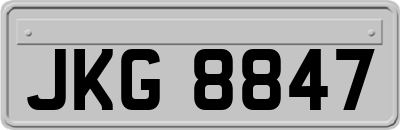 JKG8847