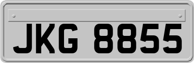 JKG8855