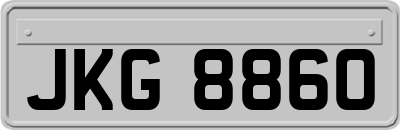 JKG8860
