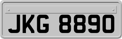 JKG8890